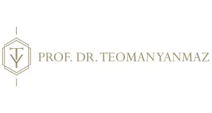 Dr. Teoman Yanmaz Logo