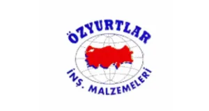 Özyurtlar İnşaat Logo