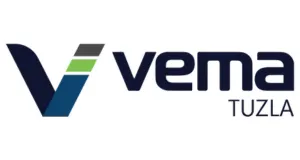 Vema Tuzla Logo