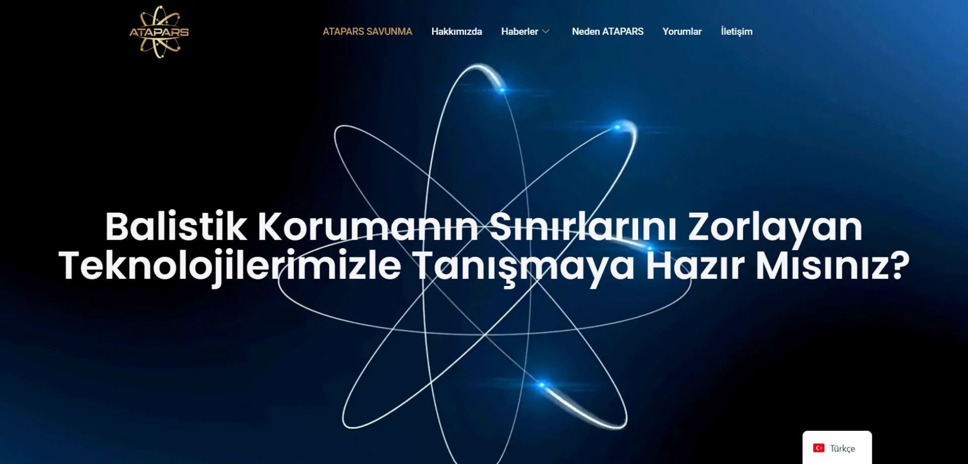 One Page & Landing Page