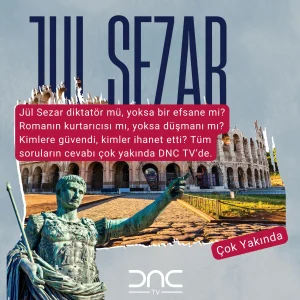 DNC Sosyal Medya