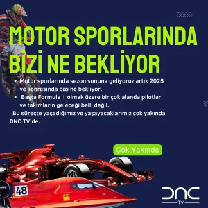 DNC Sosyal Medya