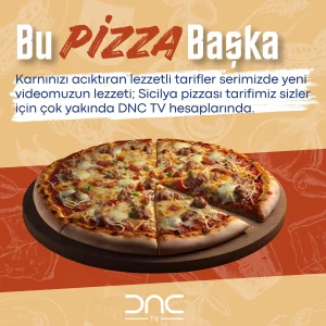 Yemek Sosyal Medya